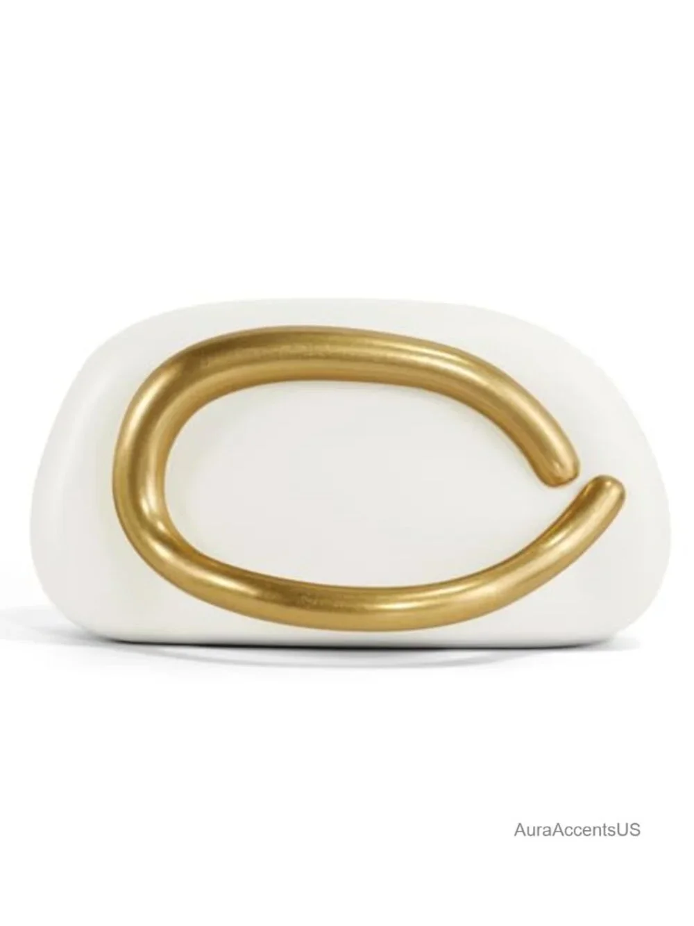 PU Leather/Marble Acrylic Clutch Purse for Women Formal Evening Bag with Chain